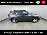 Used 2020 Toyota RAV4 LE image 2