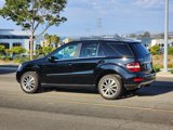 Used 2011 Mercedes-Benz ML 350 2WD image 4