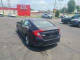 Used 2018 Honda Civic LX image 4