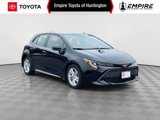 Used 2022 Toyota Corolla SE w/ SE Preferred Package image 1