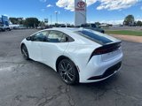 New 2024 Toyota Prius Limited image 4