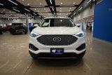 Certified 2023 Ford Edge SEL image 3