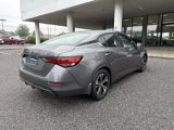 Certified 2022 Nissan Sentra SV image 3