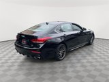 Used 2019 Genesis G80 3.8 w/ Sport Package 02 image 6