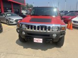Used 2008 HUMMER H3 Luxury image 2