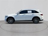 Certified 2022 Mercedes-Benz GLC 43 AMG 4MATIC image 2
