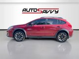 Used 2016 Subaru Crosstrek 2.0i Limited image 4