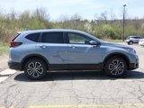 Certified 2021 Honda CR-V EX image 2