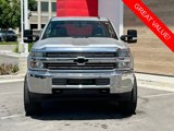 Used 2017 Chevrolet Silverado 2500 LT image 2