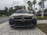 Certified 2021 Mercedes-Benz CLA 250 4MATIC image 5