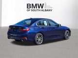 Used 2020 BMW 330i xDrive Sedan w/ Convenience Package image 4