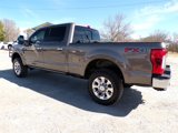 Used 2018 Ford F250 King Ranch w/ King Ranch Ultimate Package image 2