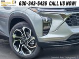 New 2025 Chevrolet Trax RS image 3