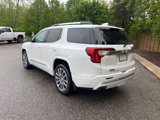 Used 2021 GMC Acadia Denali w/ Denali Ultimate Package image 4