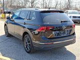 Used 2022 Volkswagen Tiguan SE image 4