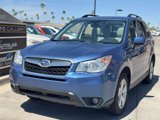 Used 2016 Subaru Forester 2.5i Premium image 3