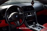 Used 2019 BMW M850i xDrive Coupe w/ Comfort Seating Package image 6