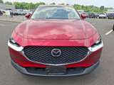Certified 2022 MAZDA CX-30 AWD 2.5 S w/ Select Package image 2