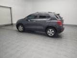 Used 2018 Chevrolet Trax LT w/ LT Convenience Package image 3