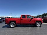 Used 2014 Chevrolet Silverado 1500 LT w/ All Star Edition image 4