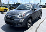 Used 2017 FIAT 500X Lounge w/ Lounge Premium Package (AWD) image 6