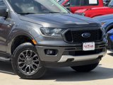 Used 2020 Ford Ranger XLT w/ Equipment Group 301A Mid image 2