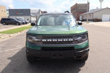 Used 2023 Ford Bronco Sport Badlands w/ Premium Package image 2