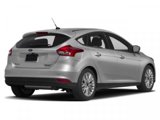 Used 2015 Ford Focus Titanium w/ Exterior Protection Package image 5