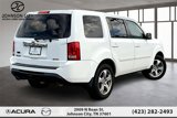 Used 2014 Honda Pilot EX image 2