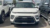 Used 2022 Kia Soul LX w/ Technology Package image 2