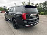 Used 2021 GMC Yukon SLT image 2