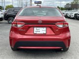 Used 2020 Toyota Corolla LE image 6