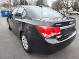Used 2016 Chevrolet Cruze LS image 5