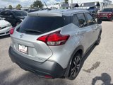 Used 2018 Nissan Kicks SV image 3