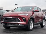 Used 2024 Buick Encore GX Preferred image 3
