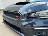 Used 2017 Subaru WRX STI Limited w/ Popular Package #2 image 5