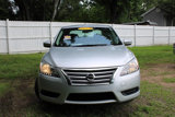 Used 2015 Nissan Sentra SV image 2