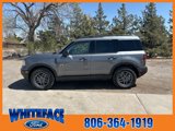 New 2025 Ford Bronco Sport Big Bend image 3