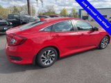 Used 2018 Honda Civic EX image 6