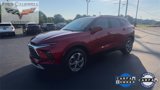 Certified 2023 Chevrolet Blazer LT w/ Convenience Package image 4
