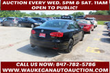 Used 2011 Volkswagen Jetta SE image 3