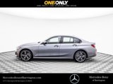 Used 2023 BMW 330i xDrive Sedan w/ Driving Assistance Package image 2