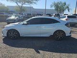 Used 2018 Honda Civic Sport image 6