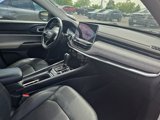 Used 2022 Jeep Compass Latitude image 2
