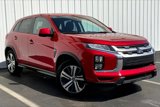 Used 2024 Mitsubishi Outlander Sport SE image 2