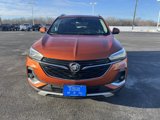 Used 2022 Buick Encore GX Essence w/ Advanced Technology Package image 3