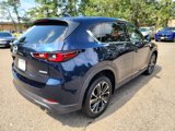 Used 2022 MAZDA CX-5 AWD 2.5 S w/ Premium Package image 5