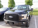 Used 2017 Ford F150 XLT w/ Equipment Group 302A Luxury image 2