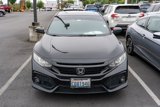 Used 2018 Honda Civic EX image 2