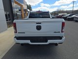 Used 2021 RAM 1500 Big Horn image 5